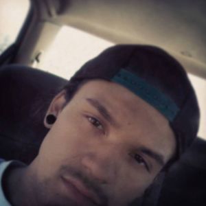 Meet your Posher, Ian